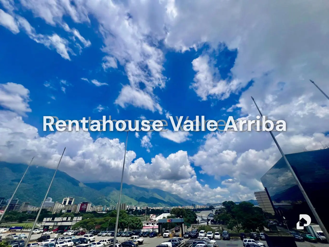 Apartamento en Chuao, Caracas – 20