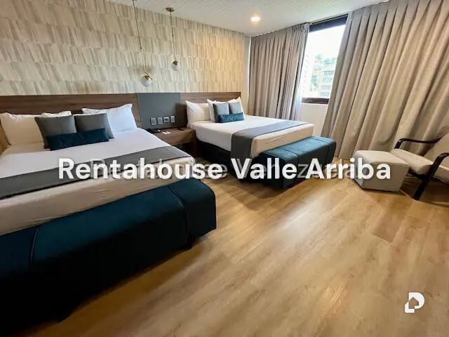 Apartamento en Chuao, Caracas – 14