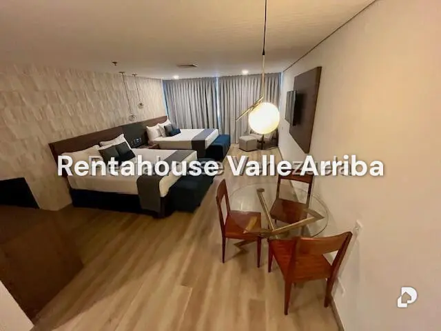 Apartamento en Chuao, Caracas – 3
