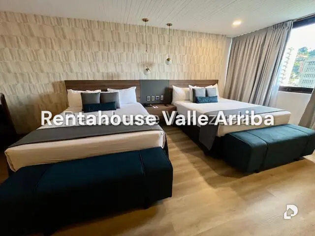 Apartamento en Chuao, Caracas – 15
