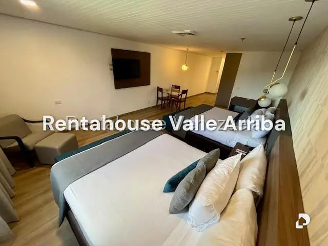 Apartamento en Chuao, Caracas – 4