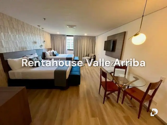 Apartamento en Chuao, Caracas – 11