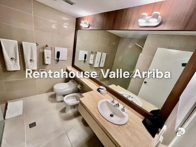 Apartamento en Chuao, Caracas – 9