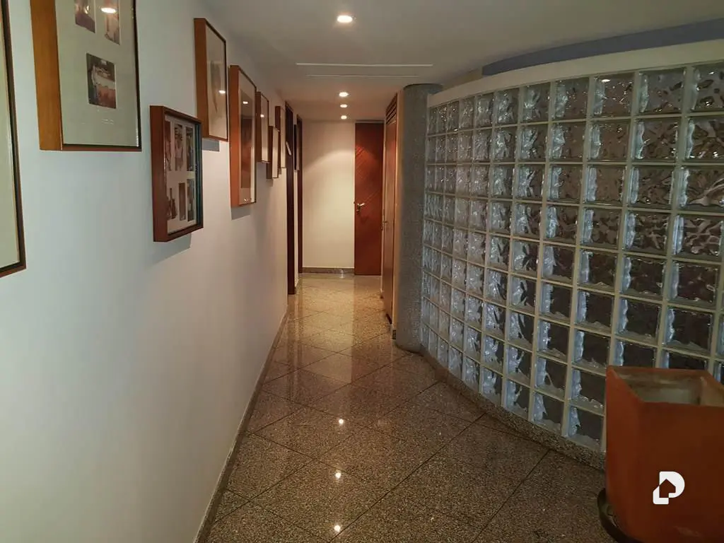 Apartamento en Los Chorros, Caracas – 17