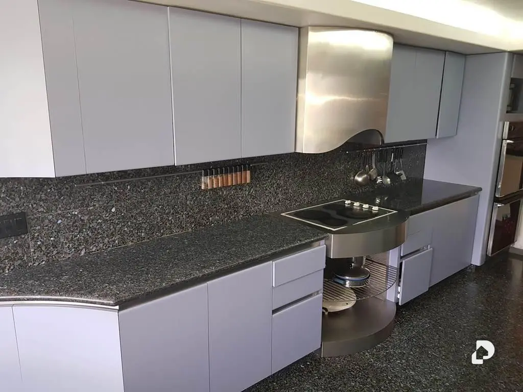 Apartamento en Los Chorros, Caracas – 12