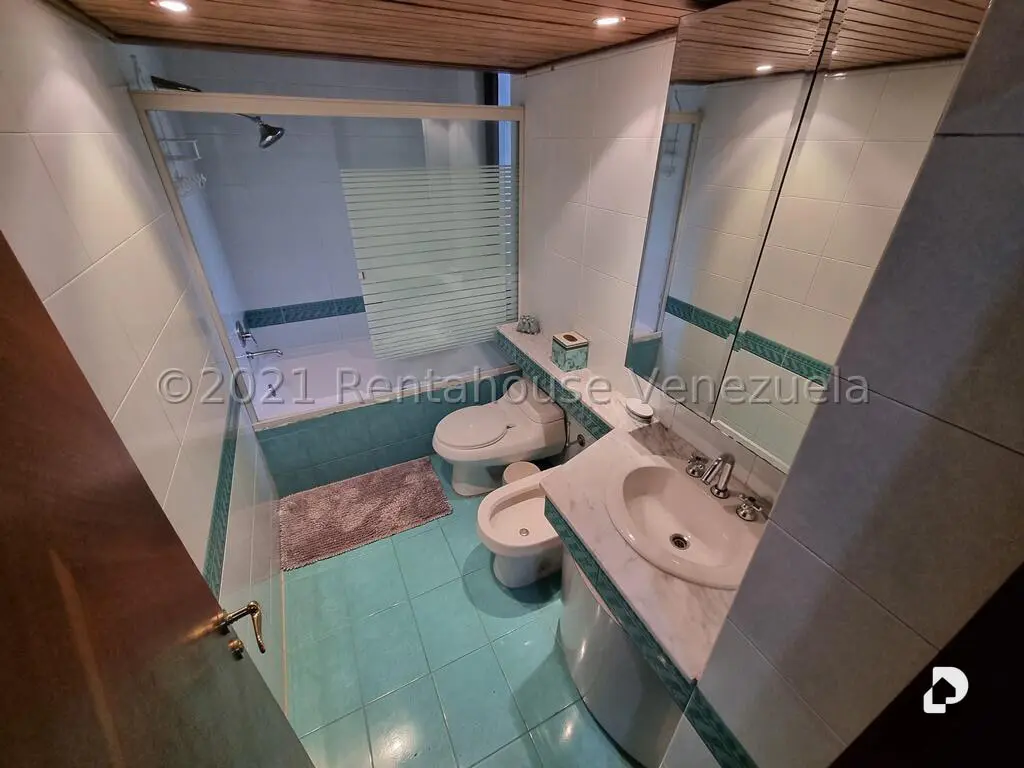 Apartamento en Los Chorros, Caracas – 24