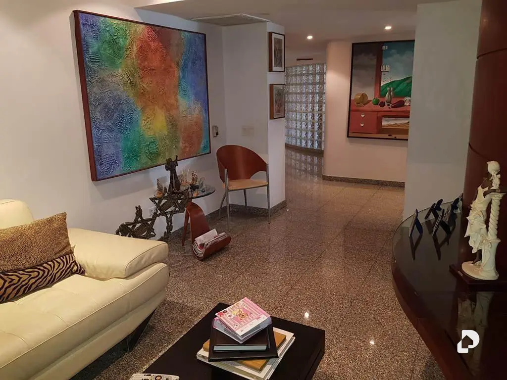 Apartamento en Los Chorros, Caracas – 20