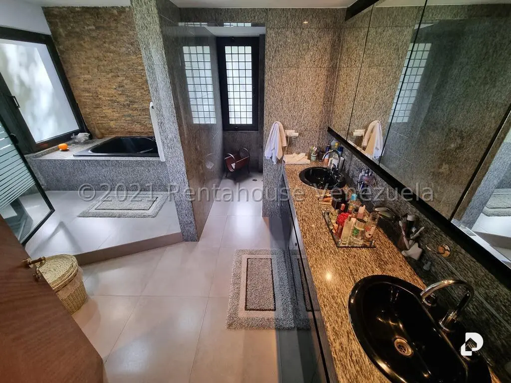 Apartamento en Los Chorros, Caracas – 29