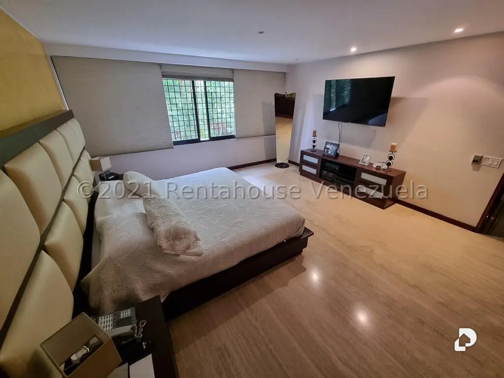 Apartamento en Los Chorros, Caracas – 27