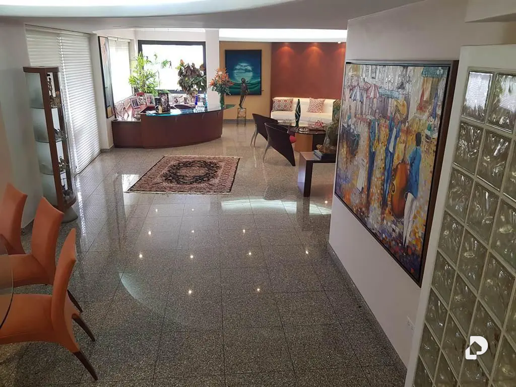 Apartamento en Los Chorros, Caracas – 6