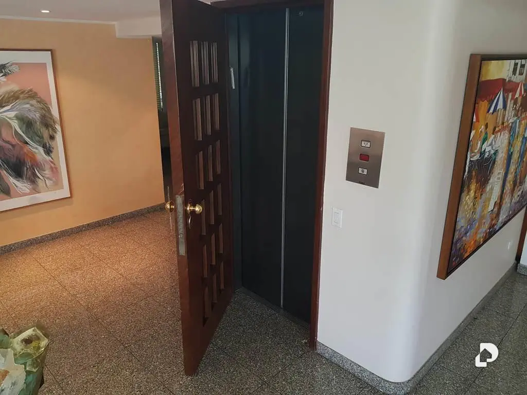 Apartamento en Los Chorros, Caracas – 3