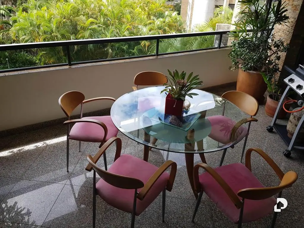 Apartamento en Los Chorros, Caracas – 16