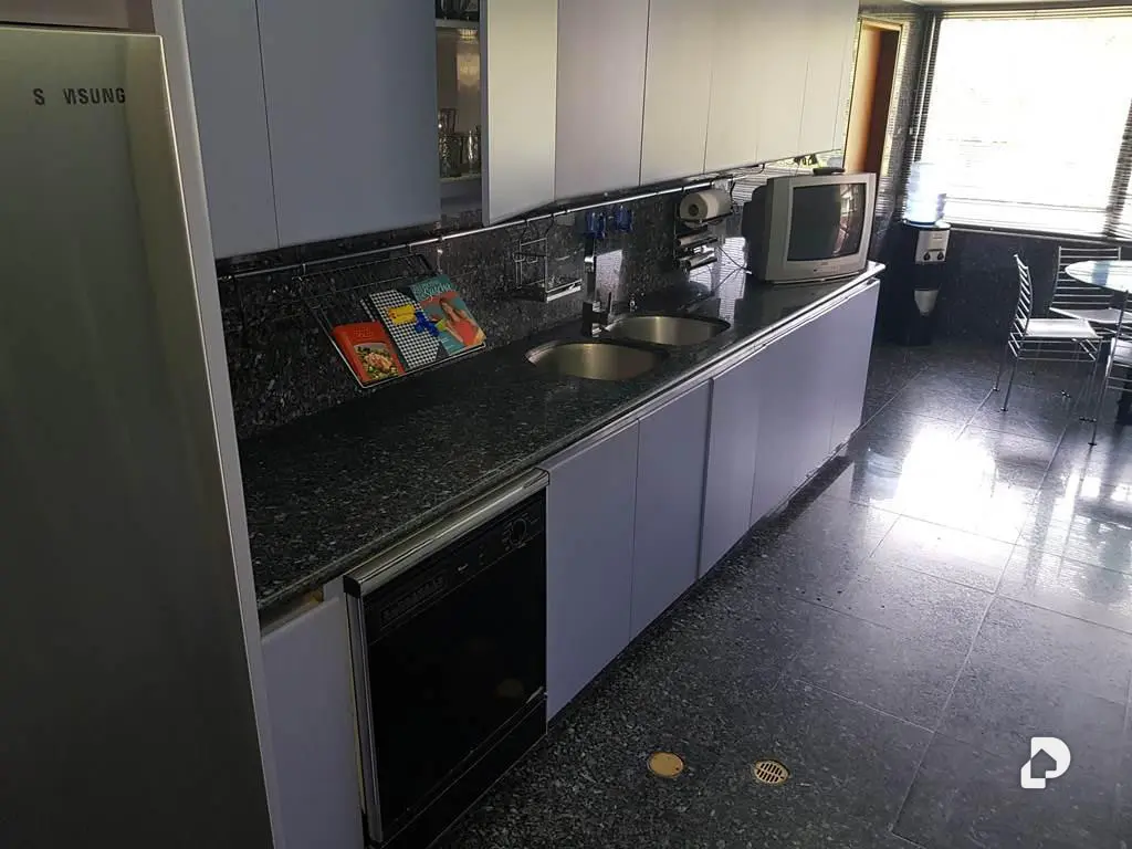 Apartamento en Los Chorros, Caracas – 11