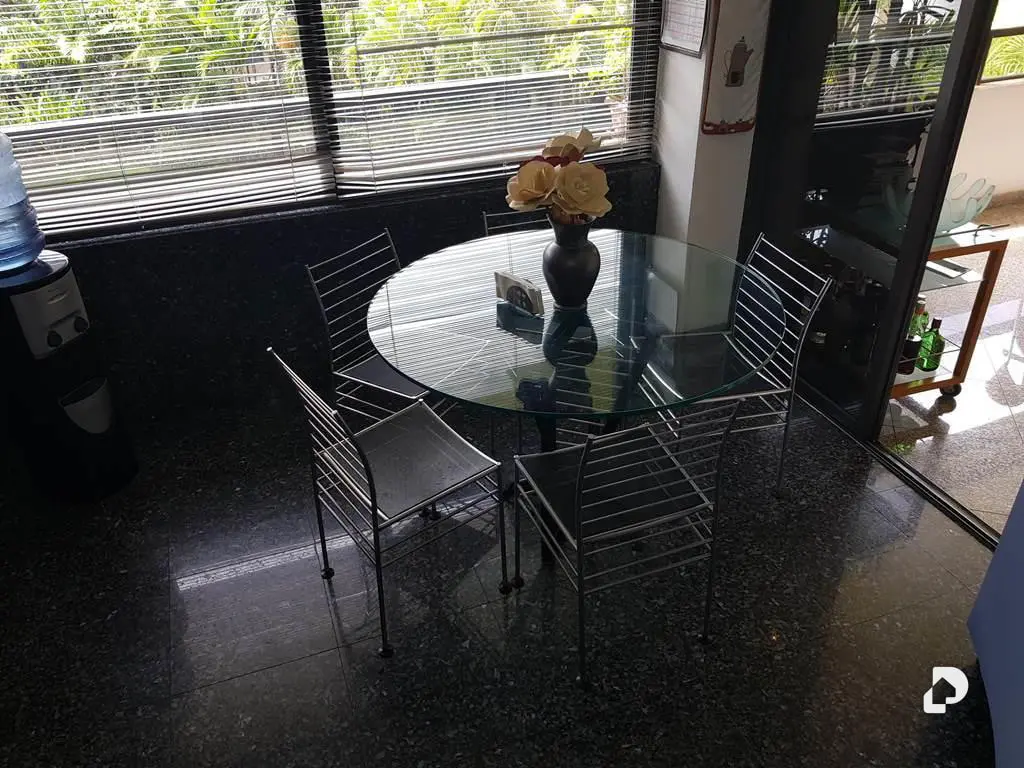 Apartamento en Los Chorros, Caracas – 15