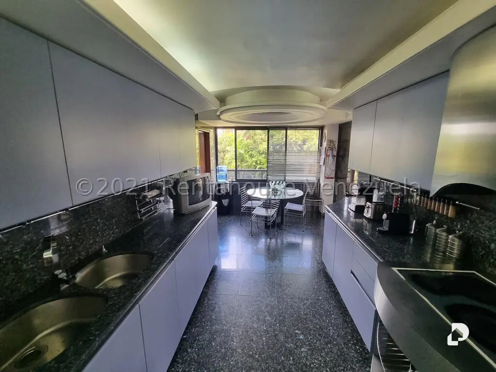 Apartamento en Los Chorros, Caracas – 10