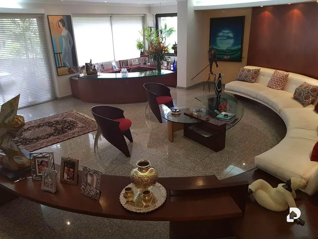 Apartamento en Los Chorros, Caracas – 30