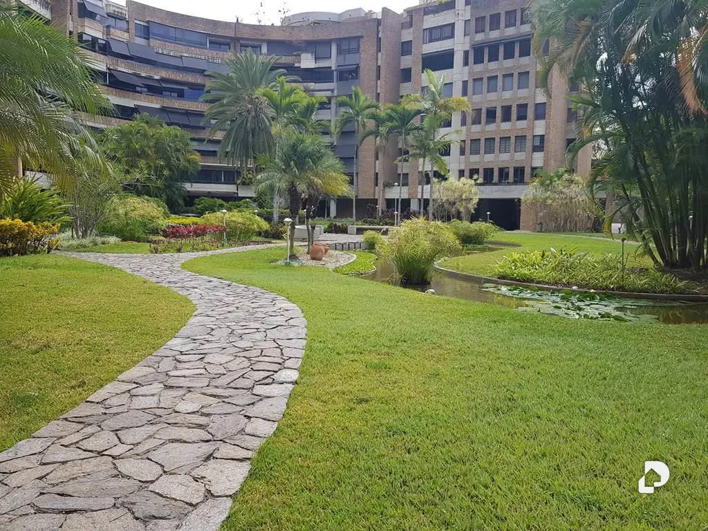 Apartamento en Los Chorros, Caracas – 2