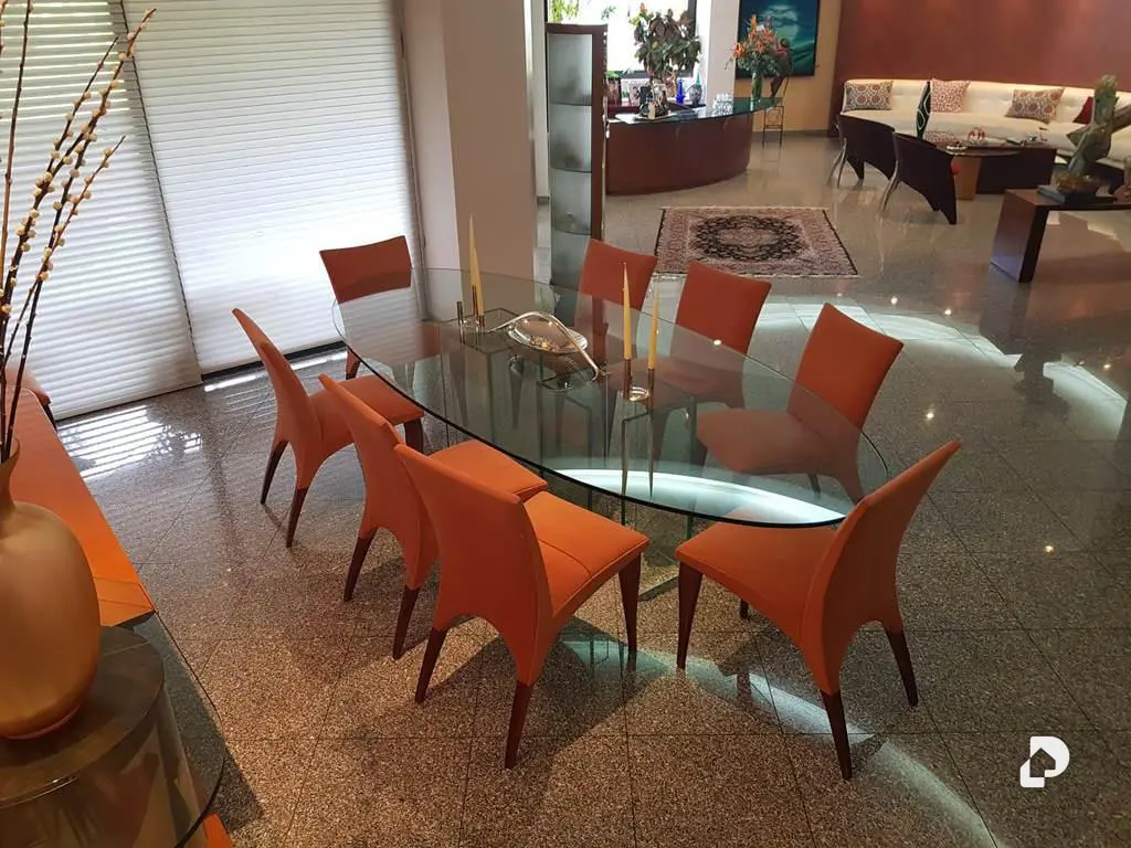 Apartamento en Los Chorros, Caracas – 9