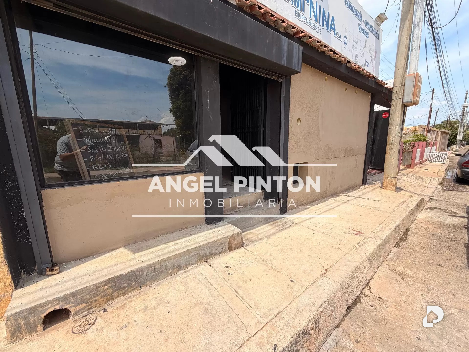 Local comercial en Maracaibo – 1