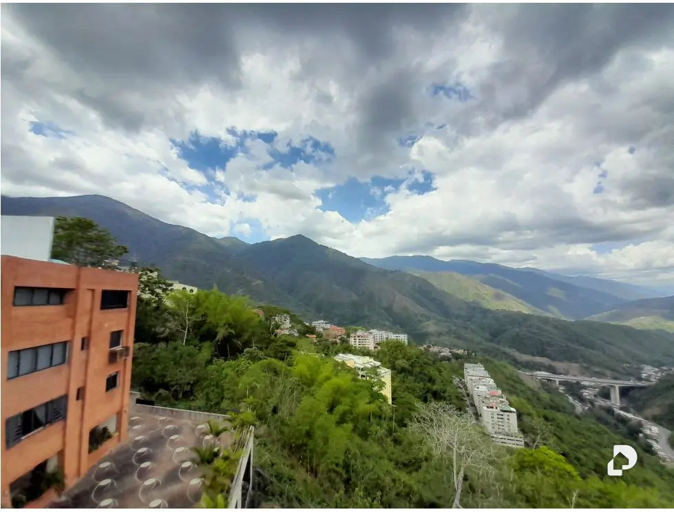 Apartamento en Urb. Miranda, Caracas – 38