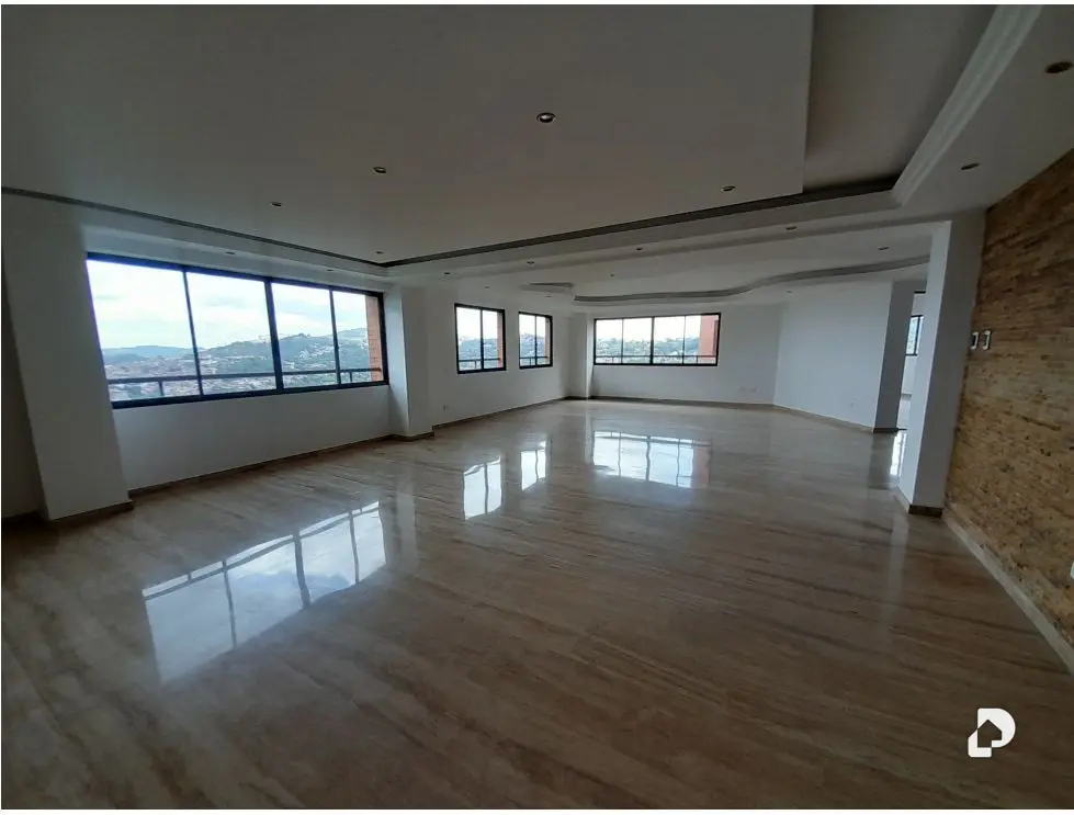 Apartamento en Urb. Miranda, Caracas – 7
