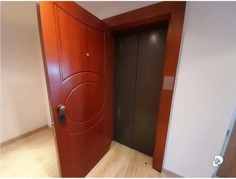 Apartamento en Urb. Miranda, Caracas – 8