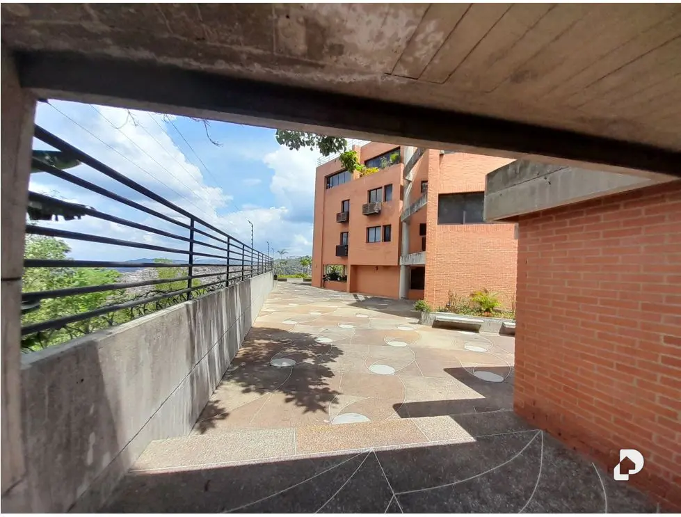 Apartamento en Urb. Miranda, Caracas – 47