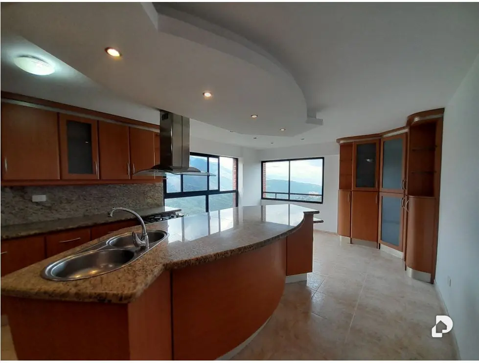 Apartamento en Urb. Miranda, Caracas – 3