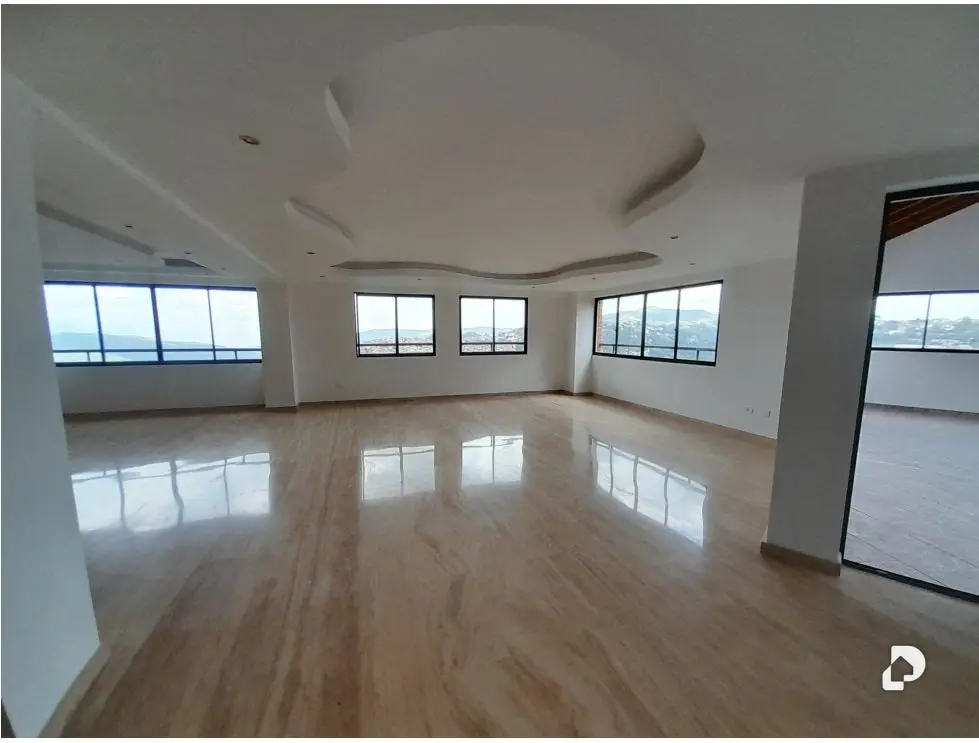 Apartamento en Urb. Miranda, Caracas – 6