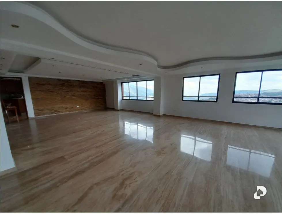 Apartamento en Urb. Miranda, Caracas – 2