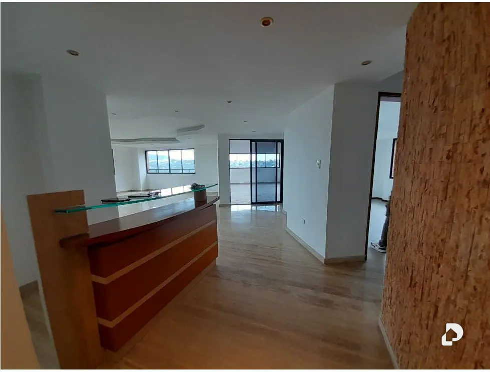 Apartamento en Urb. Miranda, Caracas – 9