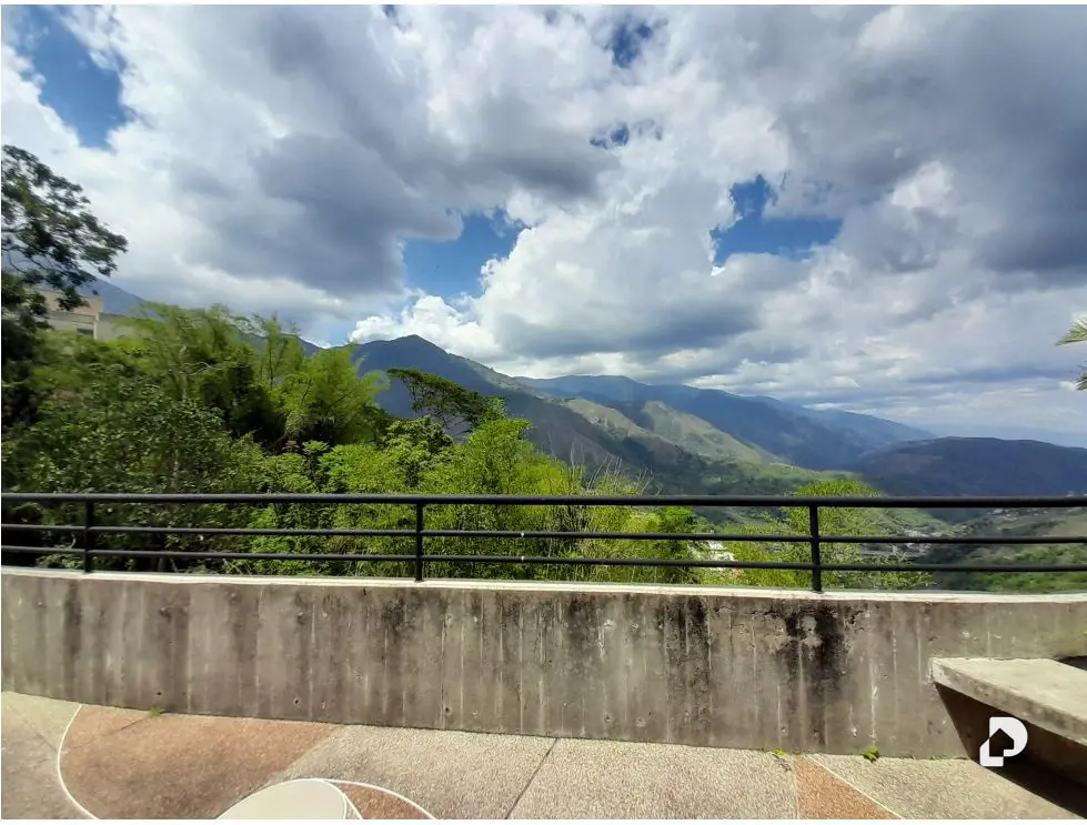 Apartamento en Urb. Miranda, Caracas – 46