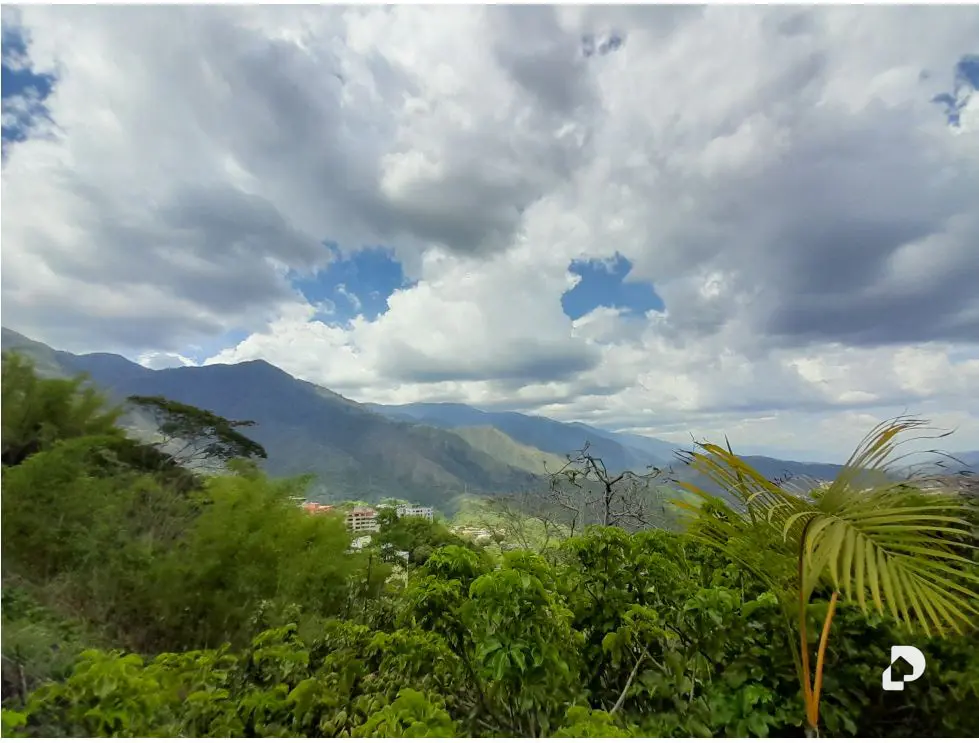 Apartamento en Urb. Miranda, Caracas – 45