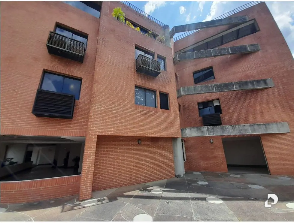 Apartamento en Urb. Miranda, Caracas – 4