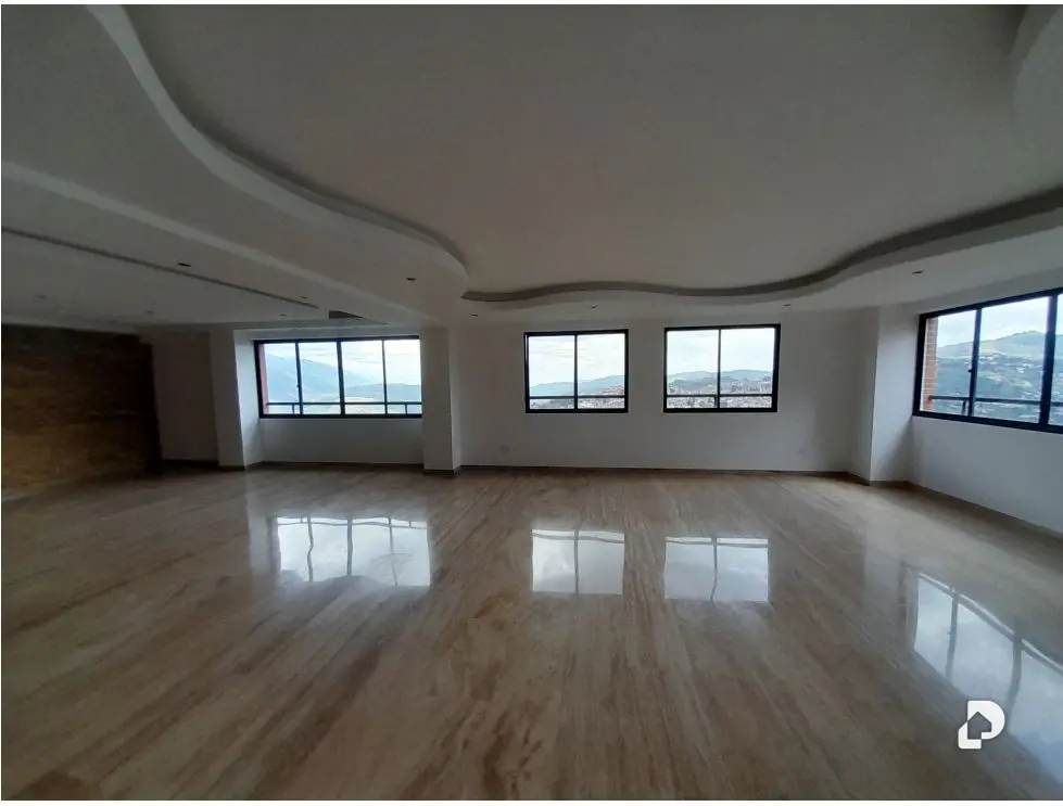 Apartamento en Urb. Miranda, Caracas – 5