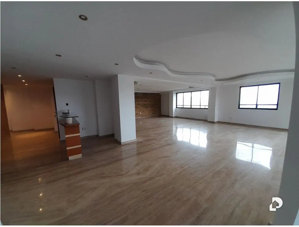 Apartamento en Urb. Miranda, Caracas – 35