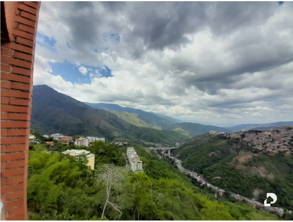 Apartamento en Urb. Miranda, Caracas – 39