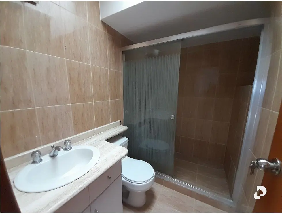 Apartamento en Urb. Miranda, Caracas – 37