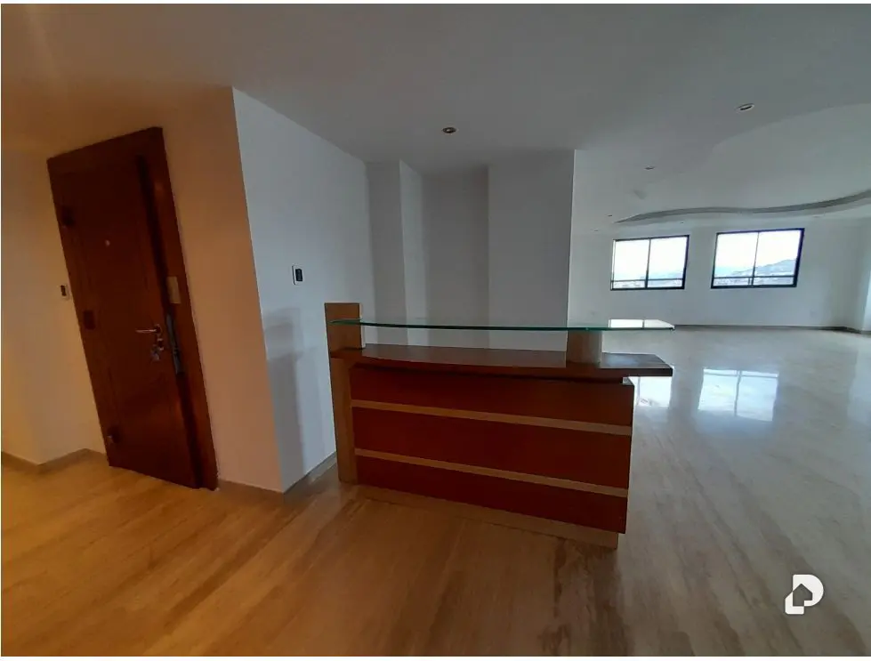 Apartamento en Urb. Miranda, Caracas – 10