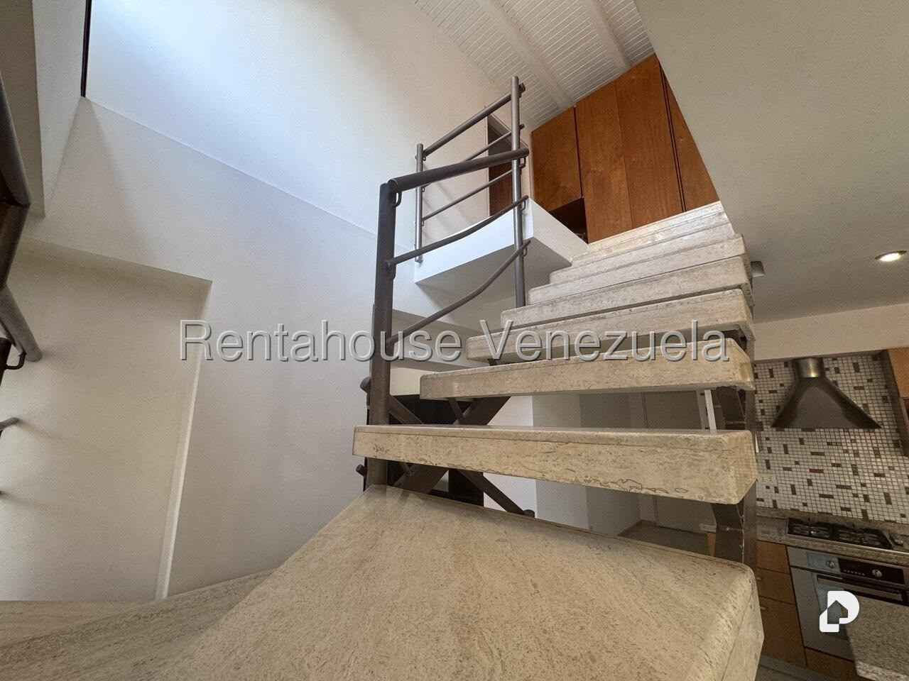 Apartamento en Campo Alegre, Caracas – 15