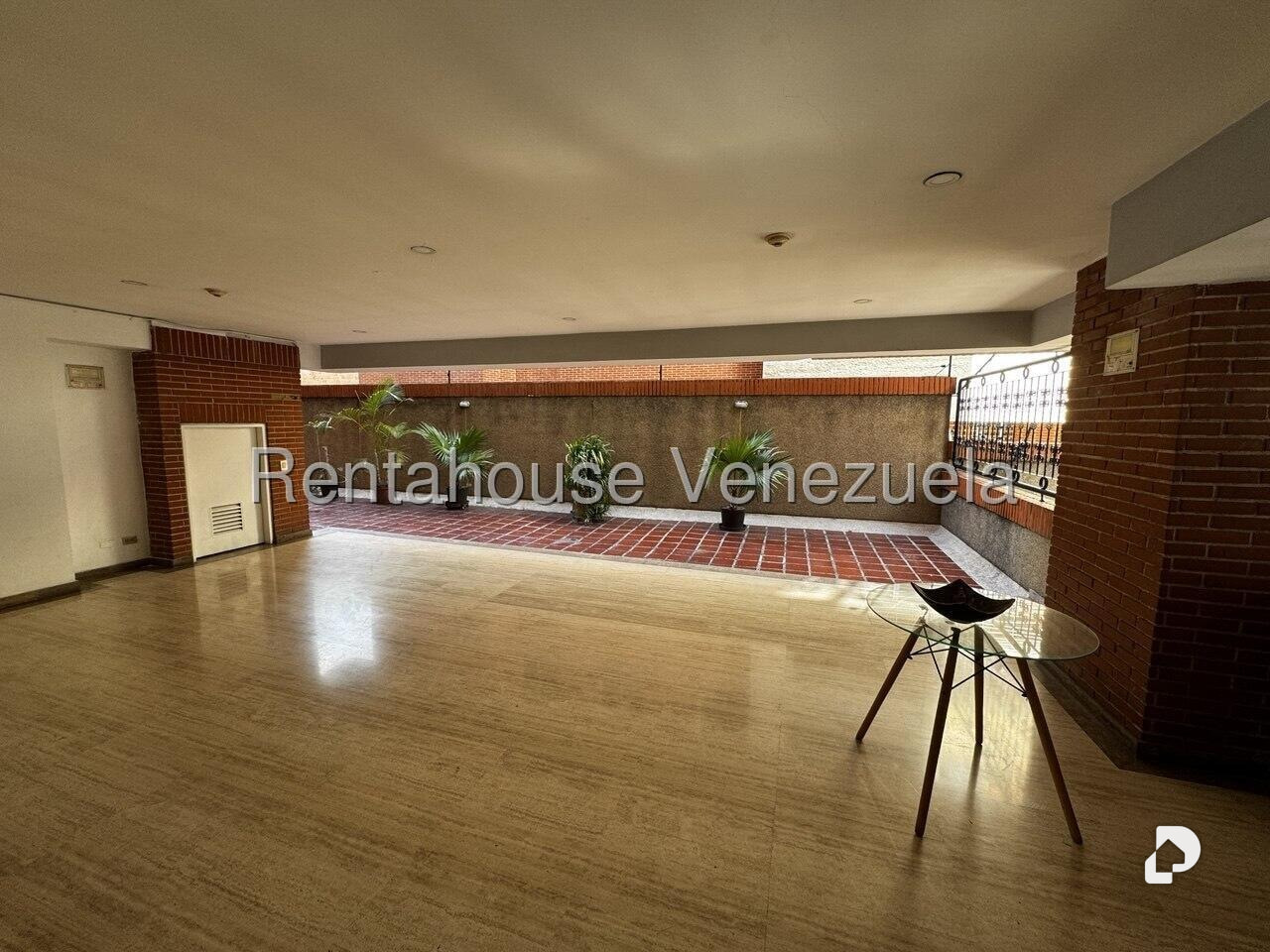Apartamento en Campo Alegre, Caracas – 3