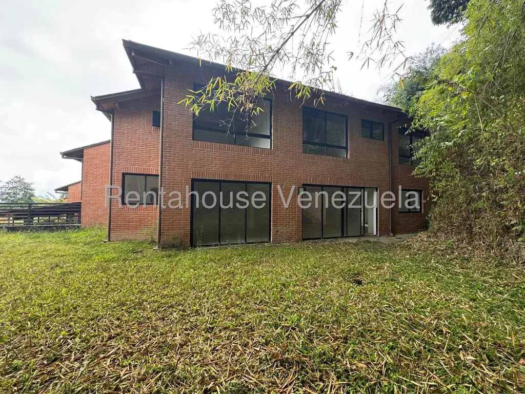Casa en Oripoto, Caracas - 1