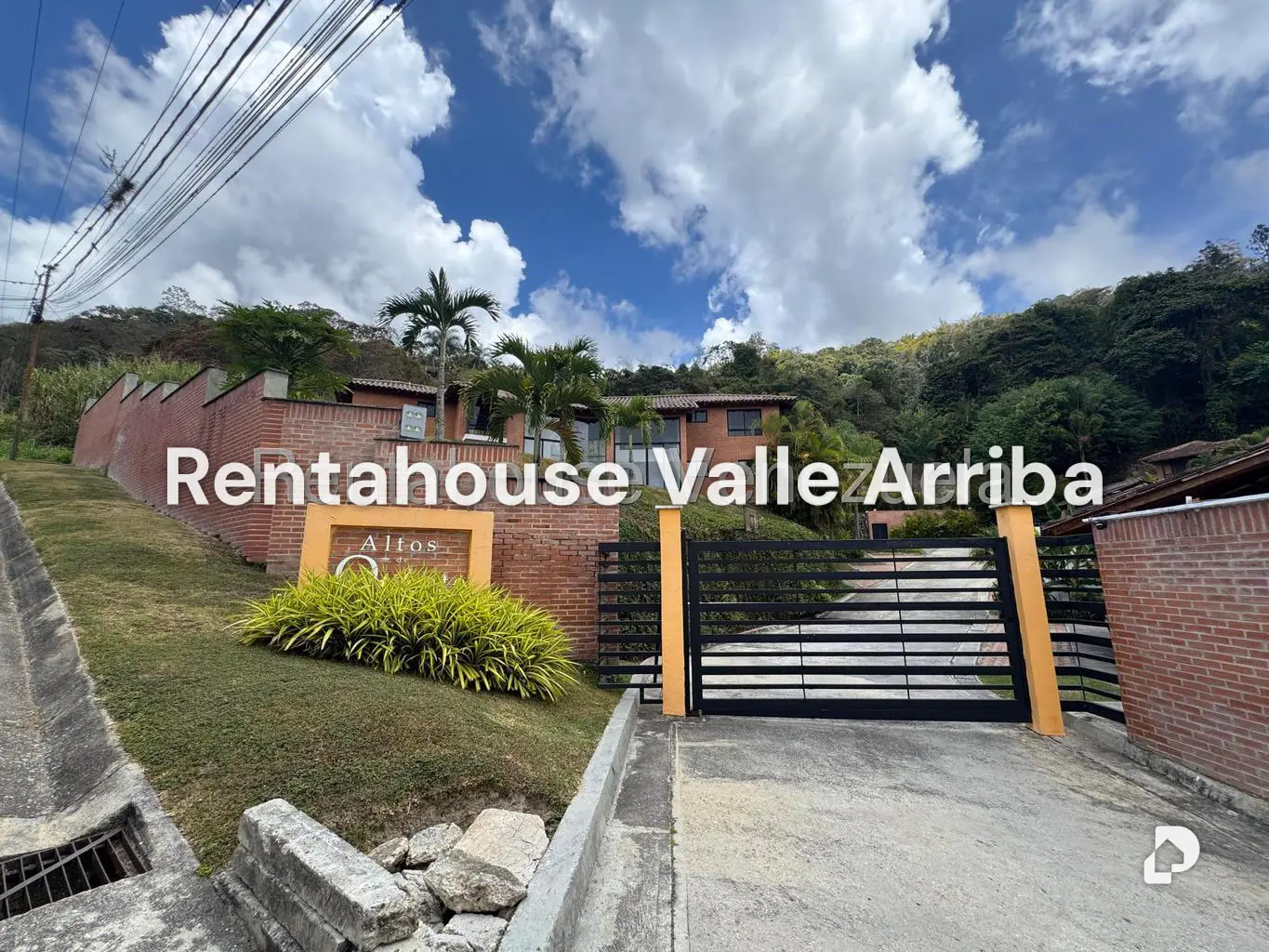 Casa en Oripoto, Caracas – 2
