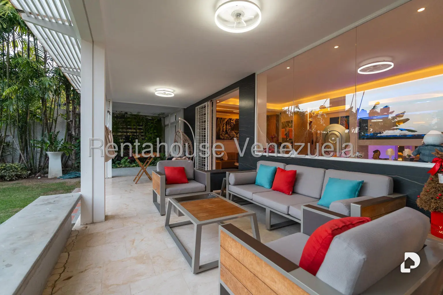 Casa en Prados del Este, Caracas – 10