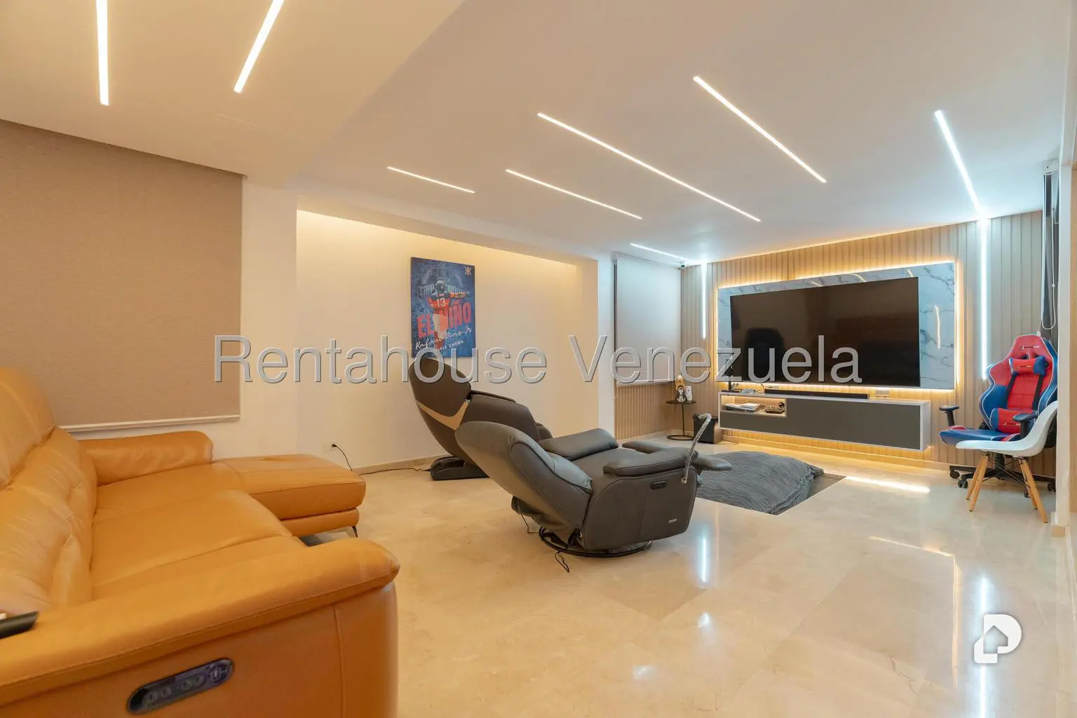 Casa en Prados del Este, Caracas – 28