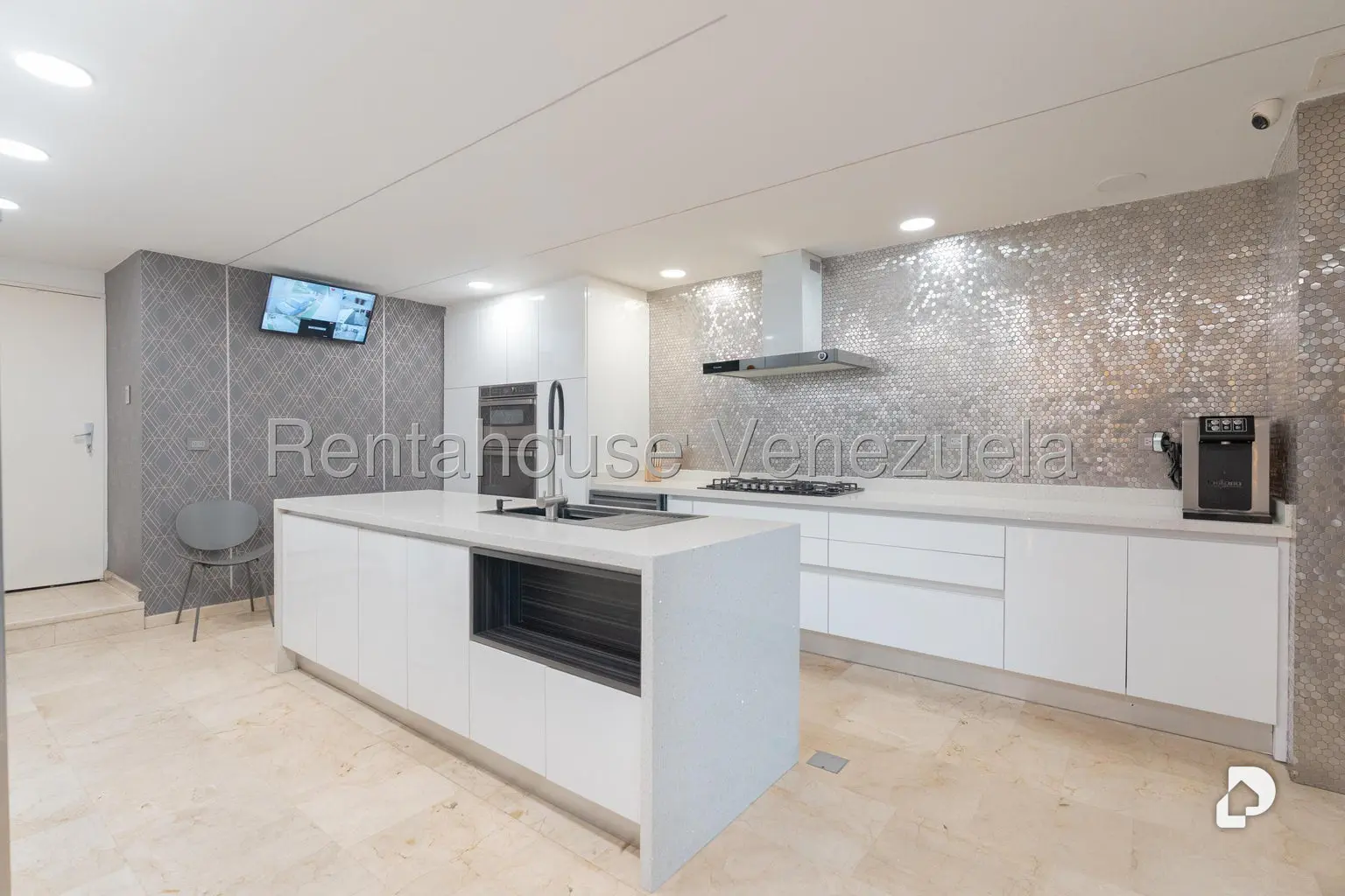 Casa en Prados del Este, Caracas – 15