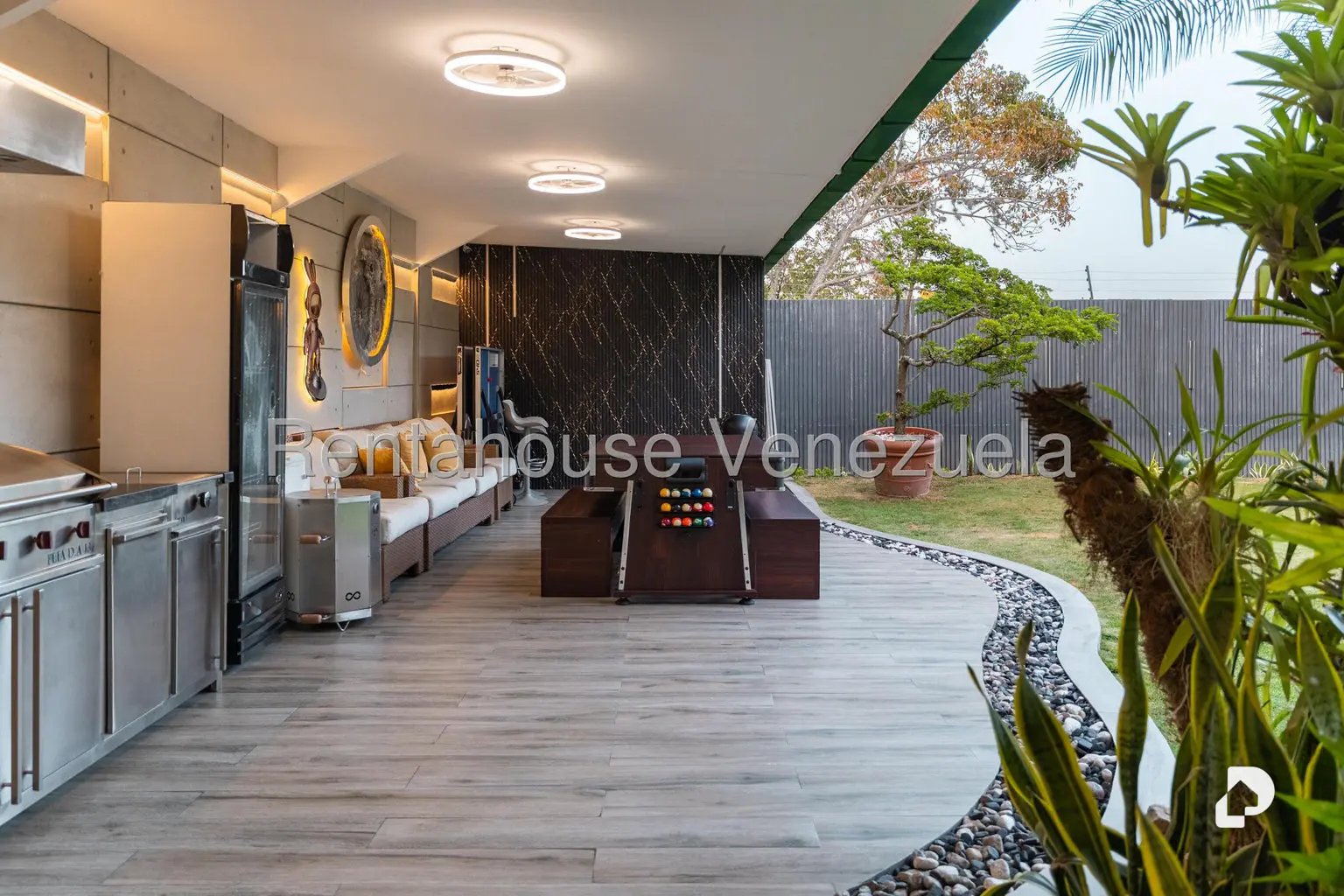 Casa en Prados del Este, Caracas – 14