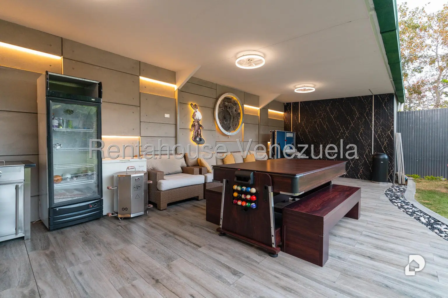 Casa en Prados del Este, Caracas – 5