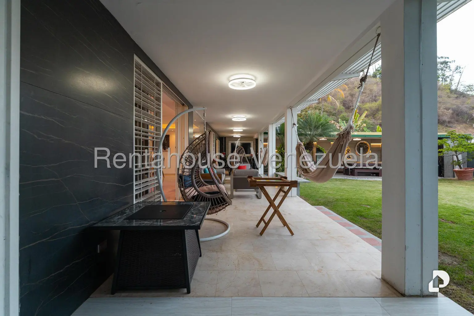 Casa en Prados del Este, Caracas – 9