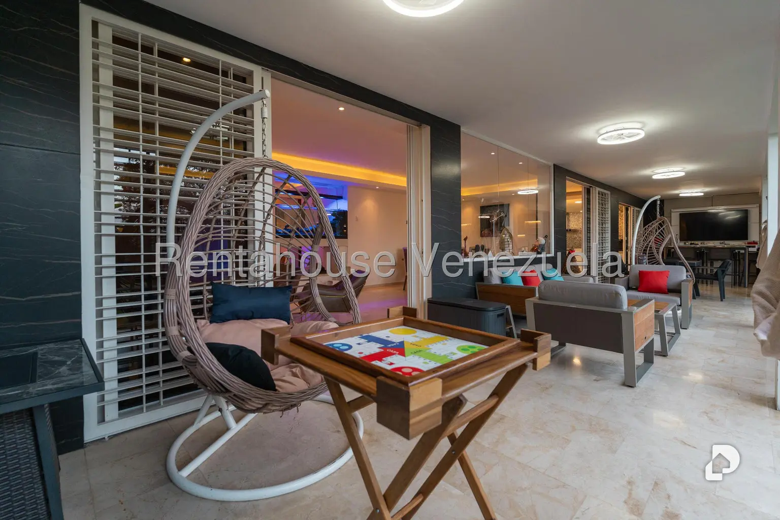Casa en Prados del Este, Caracas – 7
